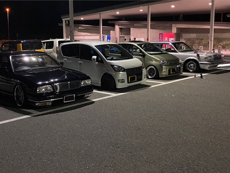 大翔じいじさんが投稿したいいね&コメントいつもありがとうございます・SC34に関するカスタム事例の投稿画像12枚目