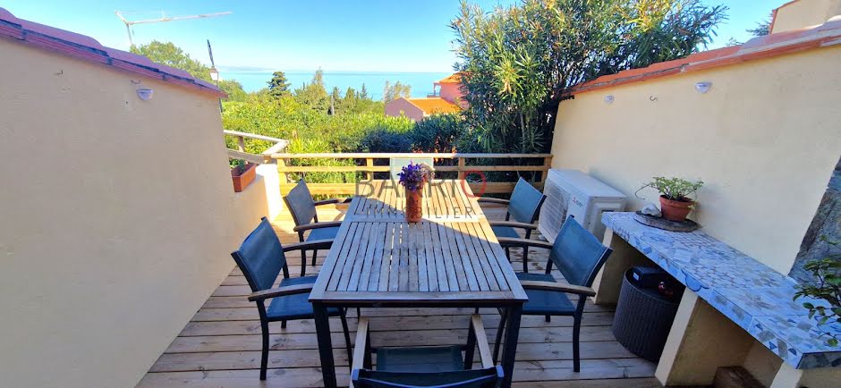 Vente maison 3 pièces 58 m² à Collioure (66190), 321 000 €