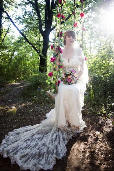 Huwelijksfotograaf Mariya Chernysheva (chernyshevam). Foto van 19 juli 2016