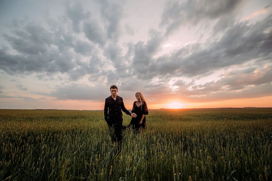 Hochzeitsfotograf Viktoriya Bondareva (bonni). Foto vom 25. Juni 2018