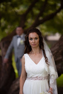 Wedding photographer Sandris Kūlinš (sandrisfoto). Photo of 29 July 2019