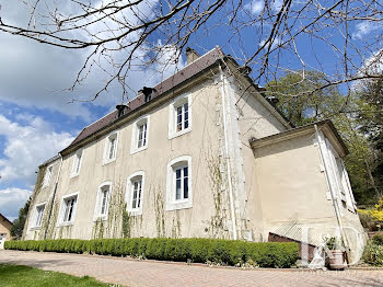 maison à Cirey-sur-Vezouze (54)