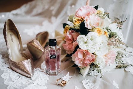 Wedding photographer Katerina Garbuzyuk (garbuzyukphoto). Photo of 3 January 2019