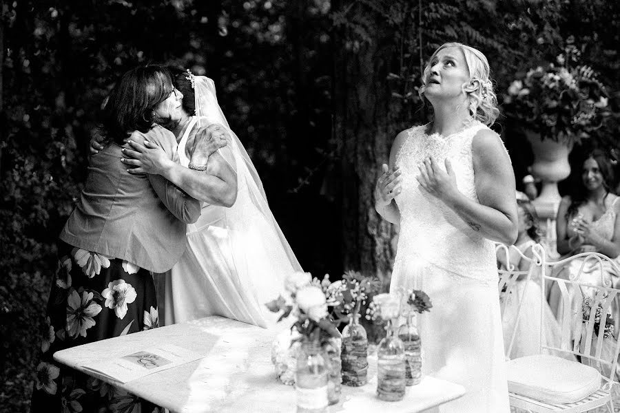 婚禮攝影師Alessandro Colle（alessandrocolle）。2022 6月20日的照片