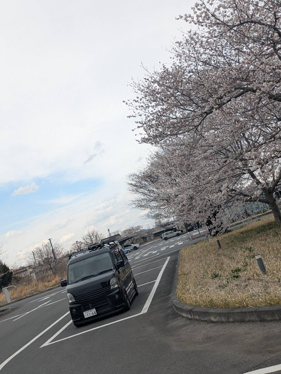 エブリイバンの霞ヶ浦予科練・土浦海軍航空隊・零戦・戦車・桜に関するカスタム事例の投稿画像15枚目