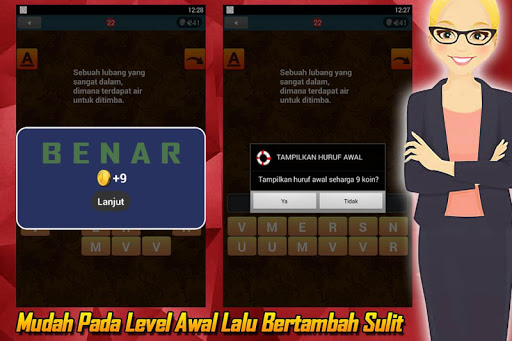 Asah Otak Game screenshots 8