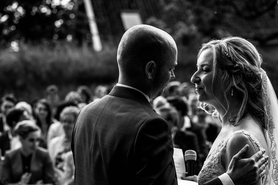 Fotógrafo de casamento Jody Brouwer (treasure-nl). Foto de 3 de agosto 2019