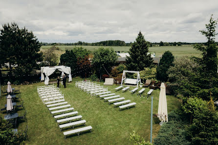 Fotógrafo de bodas Sergio Plikus (skphotopl). Foto del 14 de octubre 2022