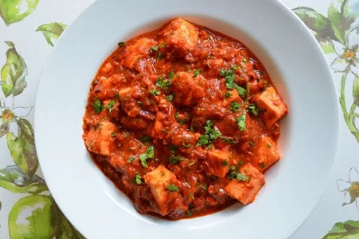 Handi Paneer