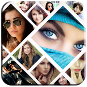 Photo Collage Maker & Collage Photo 2.1 Icon