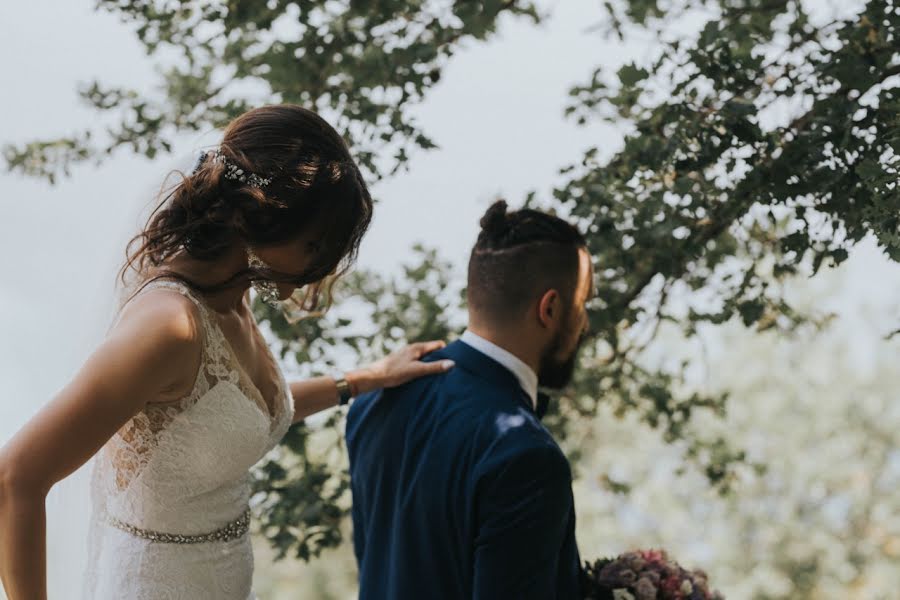 Fotógrafo de casamento Irena Bajceta (irenabajceta). Foto de 9 de junho 2017