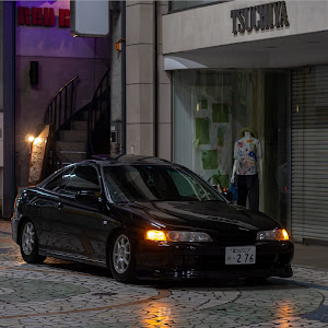 インテグラ DC2