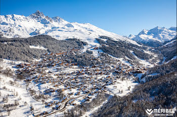 appartement à Méribel (73)