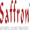 Saffron, Sector 5, Kolkata logo