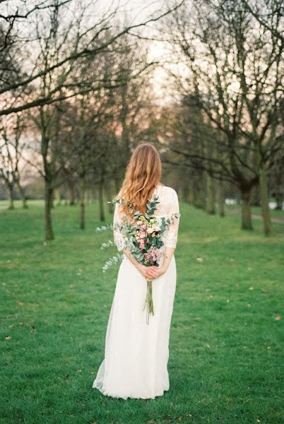 Photographe de mariage Adriana Morais (adrianamorais). Photo du 31 octobre 2017