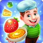 Cover Image of Descargar Chefs fantásticos: Match 'n Cook 1.0.7 APK