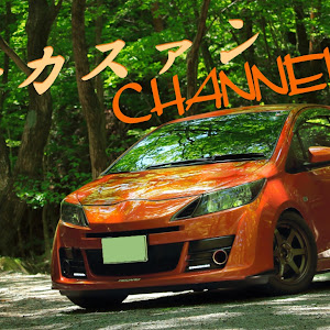 ヴィッツRS G's