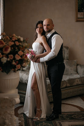 Hochzeitsfotograf Yana Petrova (jase4ka). Foto vom 28. Juli 2023