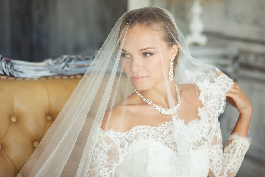 Wedding photographer Regina Karpova (regyes). Photo of 5 October 2014