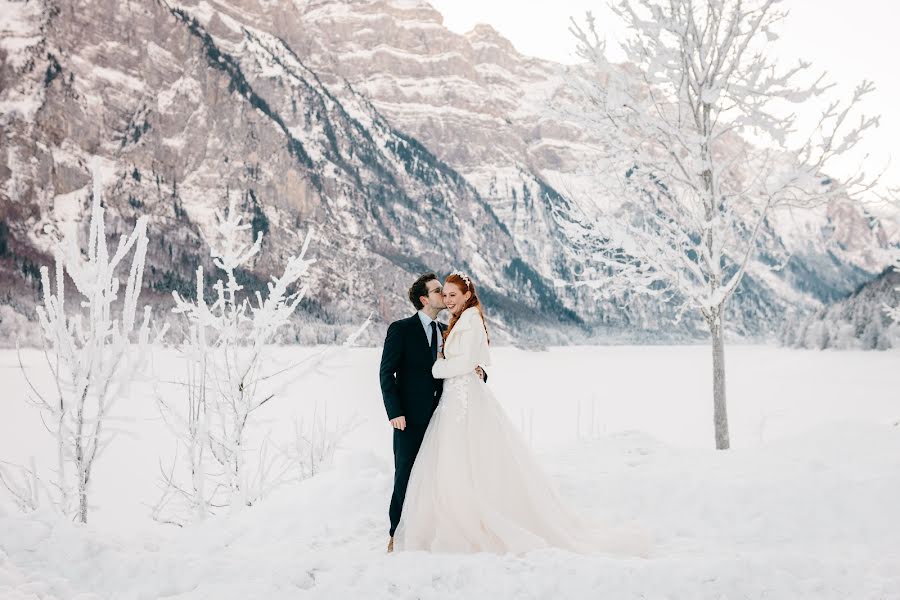 Fotógrafo de bodas Gloria Villaverde (gloriavelvet). Foto del 5 de julio 2022