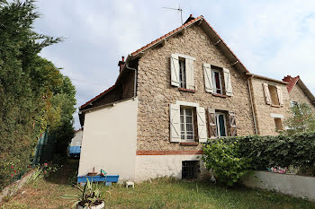 maison à Poissy (78)