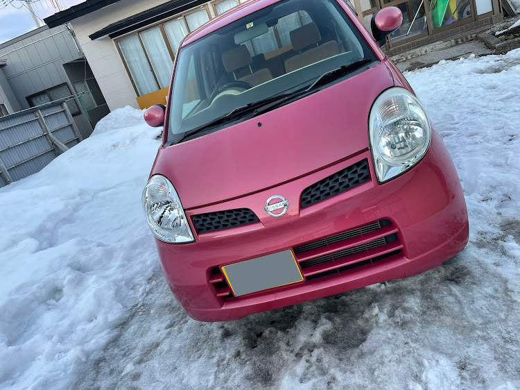 ウェイクの板金修理・代車に関するカスタム事例の投稿画像1枚目