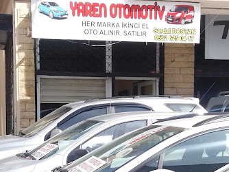 Yaren Otomotiv