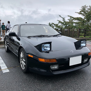 MR2 SW20