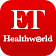 ETHealthWorld icon