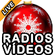 Download Christmas Radios and Live Videos For PC Windows and Mac 1.0