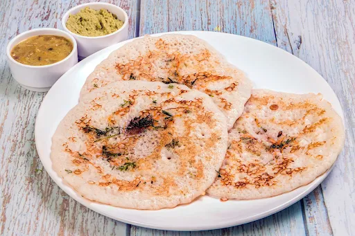 Set Dosa