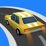 Cover Image of Baixar Car Driving - Drawing Line 1.0.0 APK