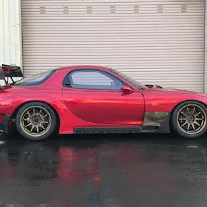 RX-7 FD3S