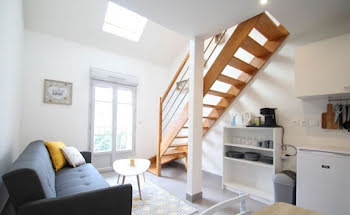 appartement à Aix-les-Bains (73)