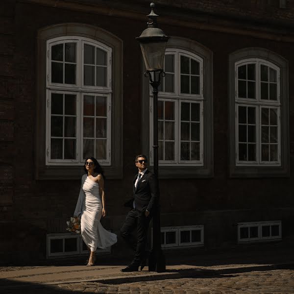 Wedding photographer Vadim Shevcov (amdb9). Photo of 4 May