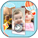 My Baby Photo to Video Maker icon