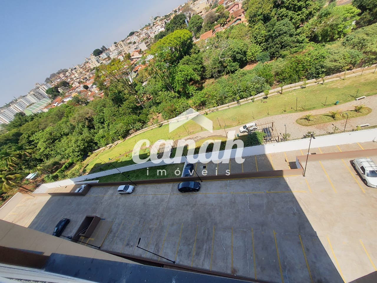 Apartamento para alugar com 2 quartos, 51m² - Foto 24