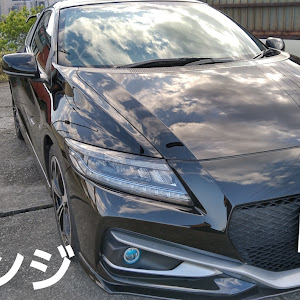 CR-Z ZF2