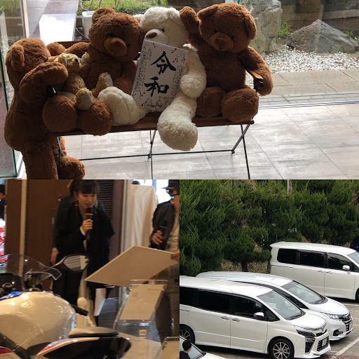 ヴォクシー Zrr80gの輸入車フェア 姫路市 サンシャイン青山 今日と明日やってる 藤原岬さん美人だったに関するカスタム メンテナンスの投稿画像 車 のカスタム情報はcartune