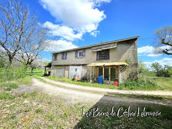 maison à Cubjac-Auvézère-Val d'Ans (24)