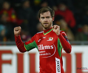 Nicolas Lombaerts en KV Oostende zoeken tevergeefs naar oplossing: "Veel clubs tonen interesse en haken telkens af"