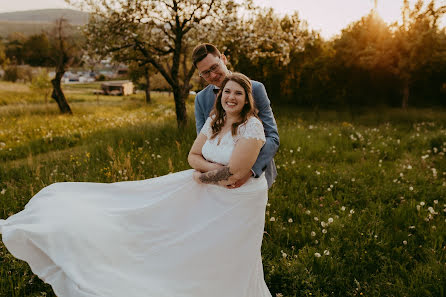 Fotógrafo de bodas Marta Moskalik (martamoskalik). Foto del 23 de junio 2022