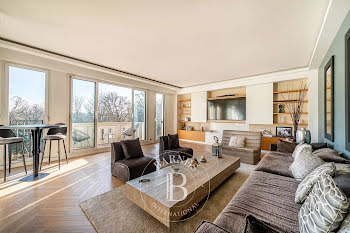 appartement à Neuilly-sur-Seine (92)