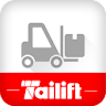 Tailift Material Handling icon