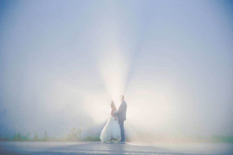 Wedding photographer Maroun Chedid (marounchedid). Photo of 12 January 2017