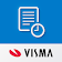 Visma DvPro Timefangst icon