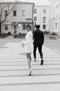 Wedding photographer Aleksey Terentev (fototerentyef). Photo of 11 March