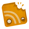 RSS Reader icon