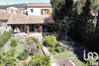 maison à Puget-sur-Argens (83)