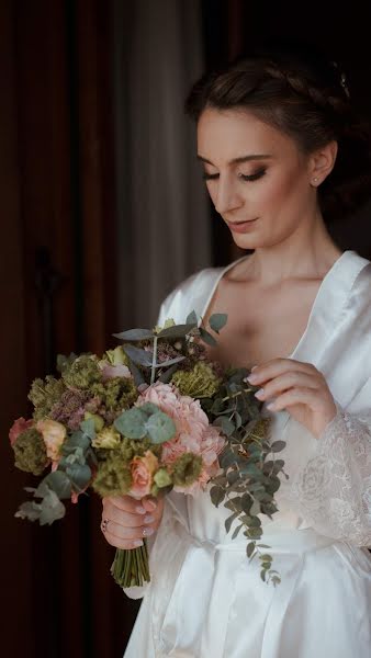 Photographe de mariage Giusy Rocca (heraphotoefilm). Photo du 15 septembre 2023